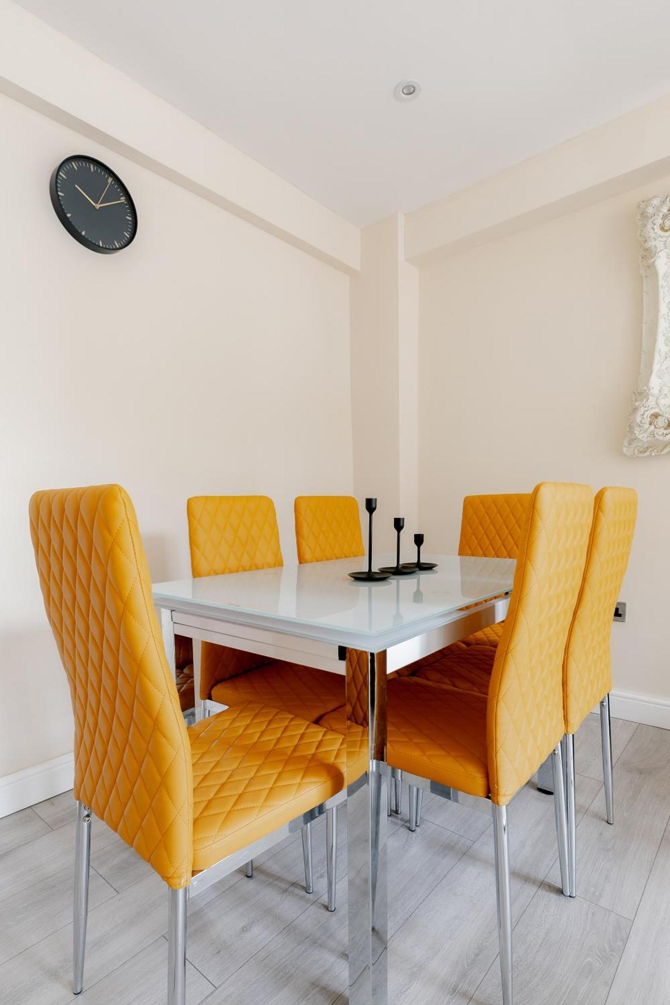 Two Bedroom Apartment Near Hyde Park And Oxford Street ロンドン エクステリア 写真